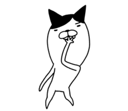 Shichisannuco sticker #10186885