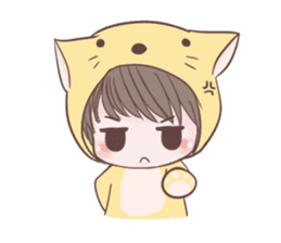 i'm yours Eng Ver. sticker #10187102