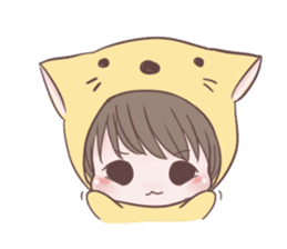 i'm yours Eng Ver. sticker #10187103