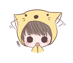 i'm yours Eng Ver. sticker #10187105