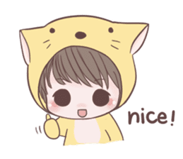 i'm yours Eng Ver. sticker #10187115