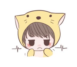 i'm yours Eng Ver. sticker #10187123