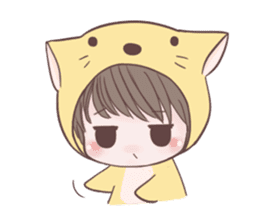 i'm yours Eng Ver. sticker #10187128