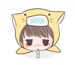 i'm yours Eng Ver. sticker #10187130