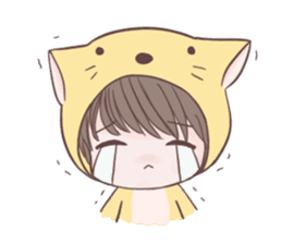 i'm yours Eng Ver. sticker #10187132