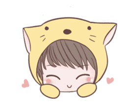 i'm yours Eng Ver. sticker #10187135