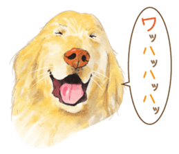 Team Dogs ALL STAR PART 1 sticker #10187739