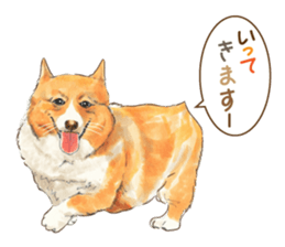 Team Dogs ALL STAR PART 1 sticker #10187749