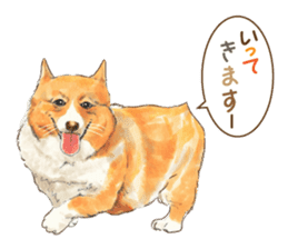 Team Dogs ALL STAR PART 1 sticker #10187749