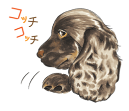 Team Dogs ALL STAR PART 1 sticker #10187751