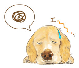 Team Dogs ALL STAR PART 1 sticker #10187755