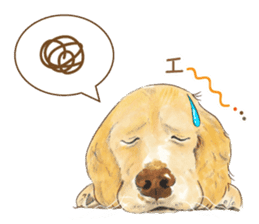 Team Dogs ALL STAR PART 1 sticker #10187755