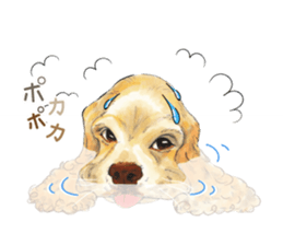 Team Dogs ALL STAR PART 1 sticker #10187760