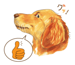 Team Dogs ALL STAR PART 1 sticker #10187761