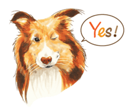 Team Dogs ALL STAR PART 1 sticker #10187770