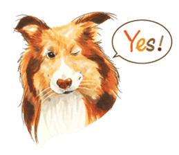 Team Dogs ALL STAR PART 1 sticker #10187770