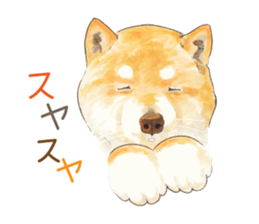 Team Dogs ALL STAR PART 1 sticker #10187773