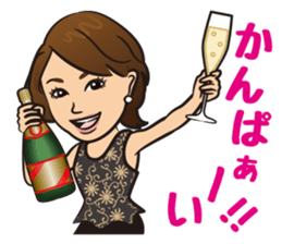 Noa LIFE sticker #10187831