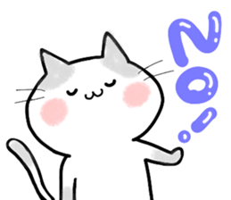 Friends invisible. ONUKOSAN. sticker #10187897