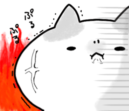 Friends invisible. ONUKOSAN. sticker #10187921