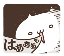 KAGINEKO-san sticker #10187975