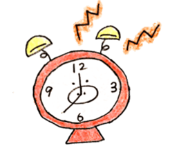 Bun-Bun sticker #10188023