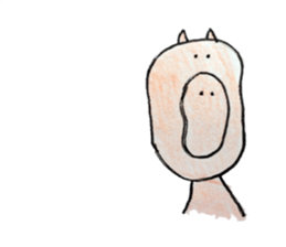 Bun-Bun sticker #10188028