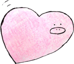 Bun-Bun sticker #10188038