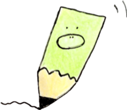 Bun-Bun sticker #10188039