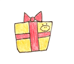 Bun-Bun sticker #10188051