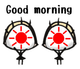 pupil 2 sticker #10188576