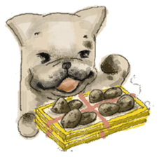 MimiCoocoo  1.0 sticker #10188816