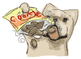 MimiCoocoo  1.0 sticker #10188817