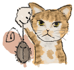 MimiCoocoo  1.0 sticker #10188818