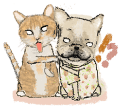 MimiCoocoo  1.0 sticker #10188825