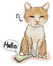 MimiCoocoo  1.0 sticker #10188826