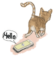 MimiCoocoo  1.0 sticker #10188827