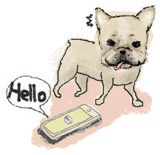 MimiCoocoo  1.0 sticker #10188828