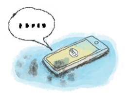 MimiCoocoo  1.0 sticker #10188830