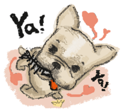 MimiCoocoo  1.0 sticker #10188831