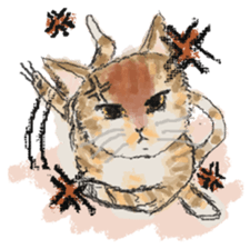 MimiCoocoo  1.0 sticker #10188832