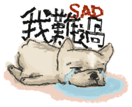 MimiCoocoo  1.0 sticker #10188833