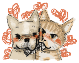 MimiCoocoo  1.0 sticker #10188835