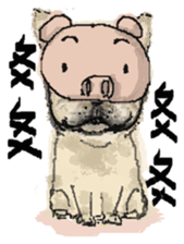 MimiCoocoo  1.0 sticker #10188836