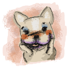 MimiCoocoo  1.0 sticker #10188838