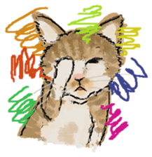 MimiCoocoo  1.0 sticker #10188839