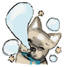 MimiCoocoo  1.0 sticker #10188844