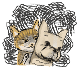 MimiCoocoo  1.0 sticker #10188846