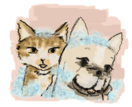 MimiCoocoo  1.0 sticker #10188847