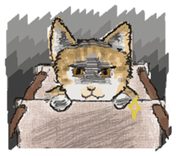 MimiCoocoo  1.0 sticker #10188848